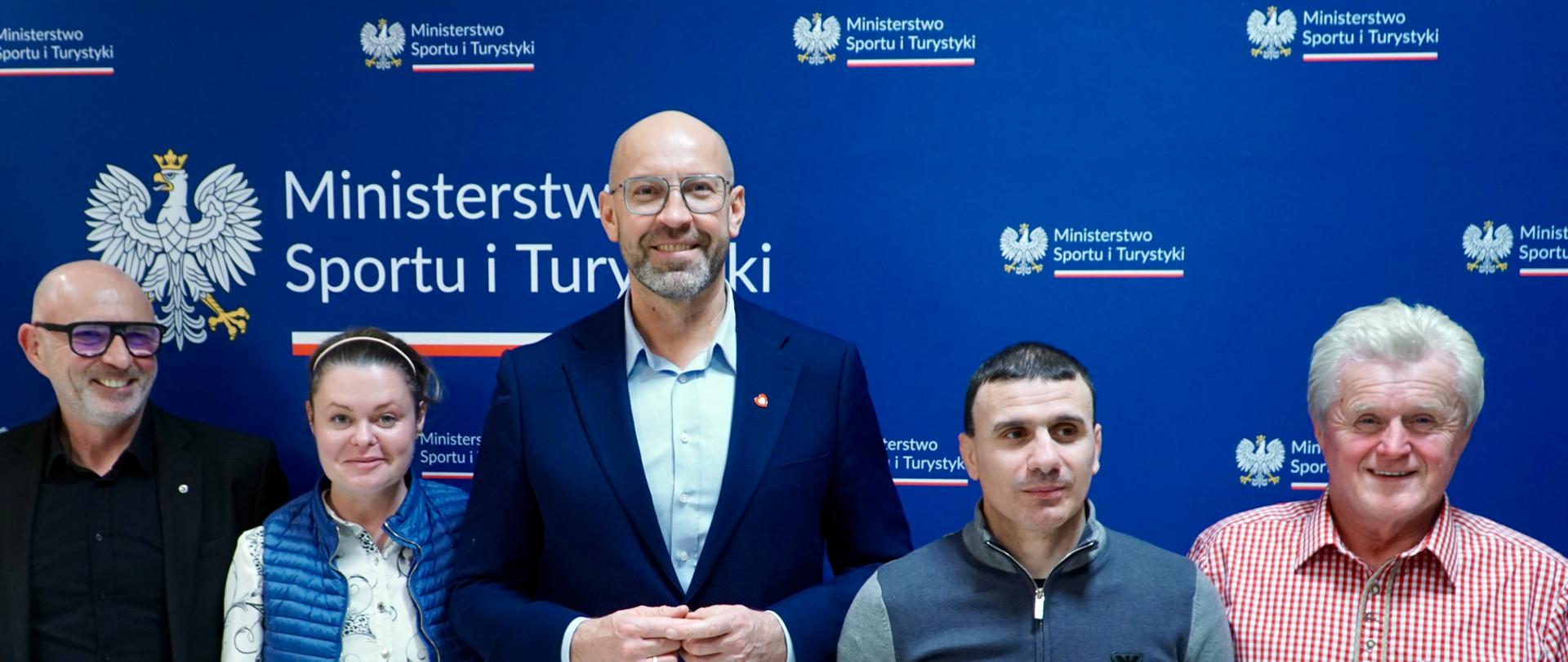 Konferencja Trenerów Szkolenia Olimpijskiego i Paralimpijskiego 