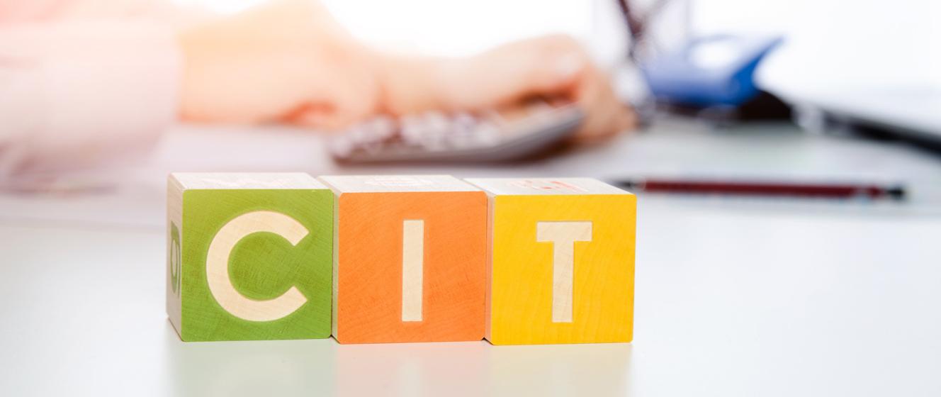 Ministerstwo Finansów planuje podwyższenie stawki CIT dla banków i zmiany w tzw. podatku bankowym - Ministerstwo Finansów - Krajowa Administracja Skarbowa - Portal Gov.pl