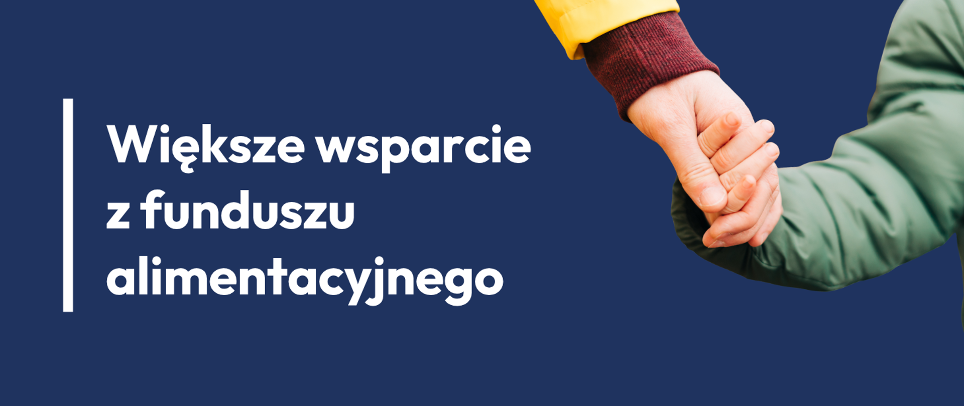 Większe wsparcie z funduszu alimentacyjnego
