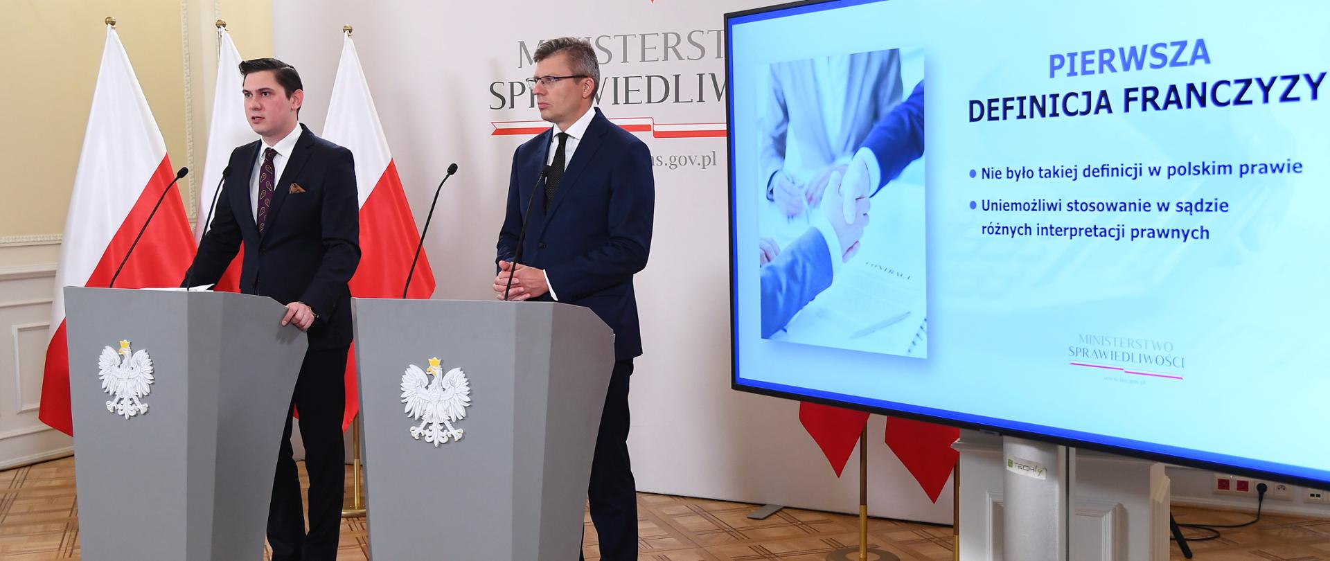 Ustawa o franczyzie – projekt w interesie przedsiębiorców