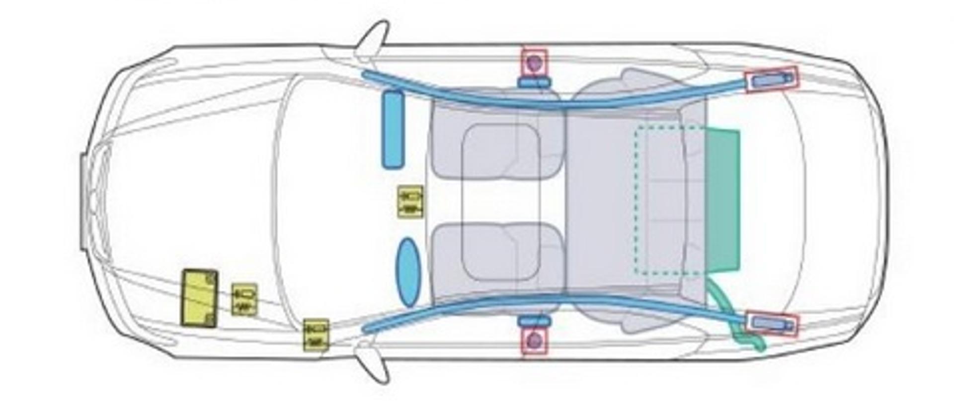 Zdjęcie przedstawia kartę ratowniczą