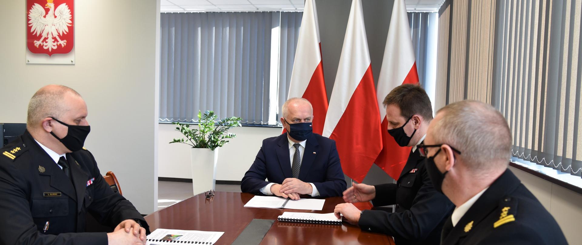 Podsumowanie roku 2020