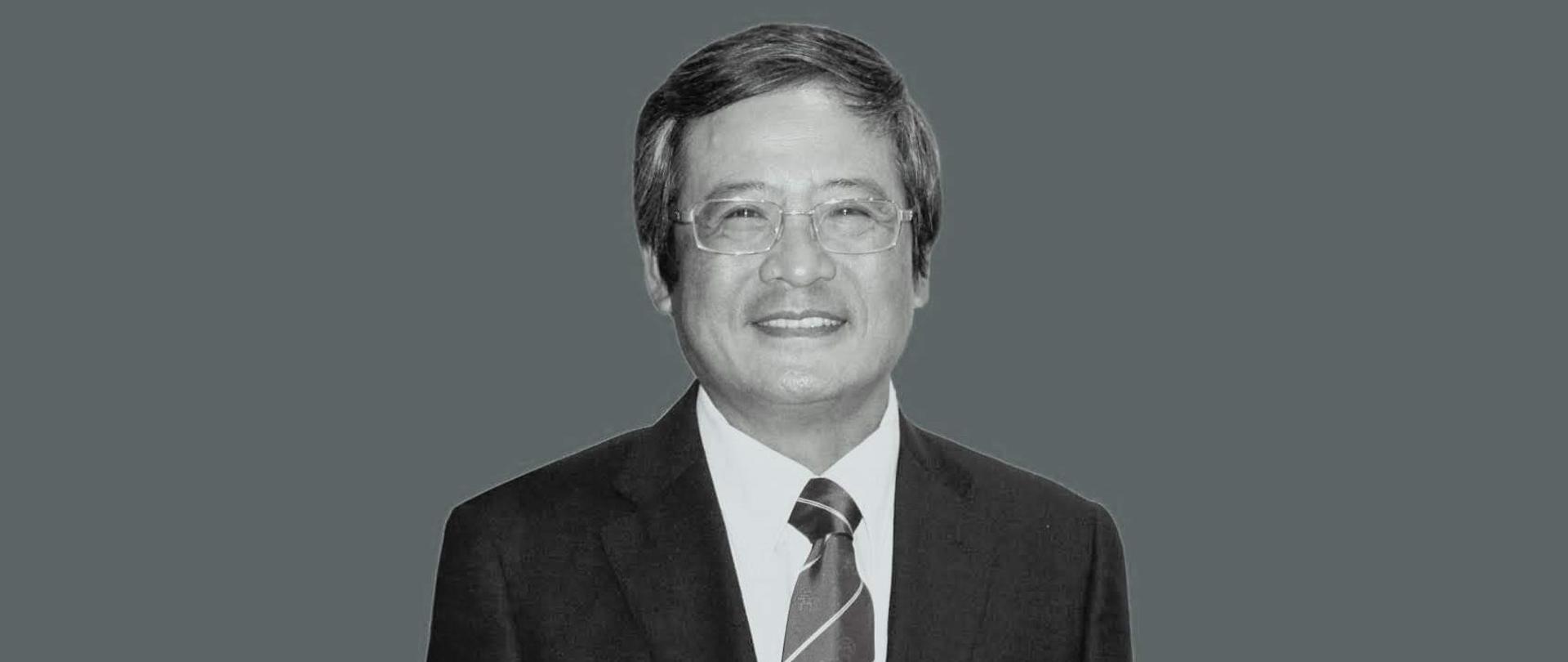 Ambasador Nguyễn Hoằng