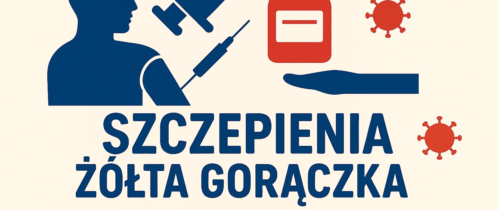 Szczepionka goraczka
