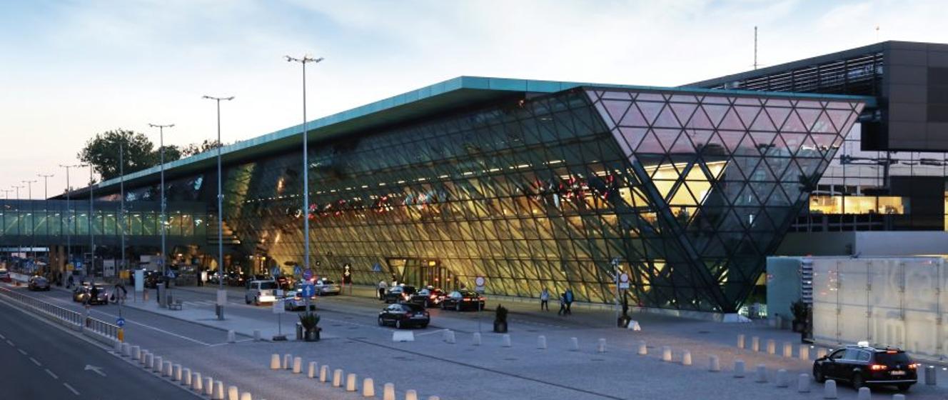 Kraków Airport podsumowania i nowe wyzwania Ministerstwo