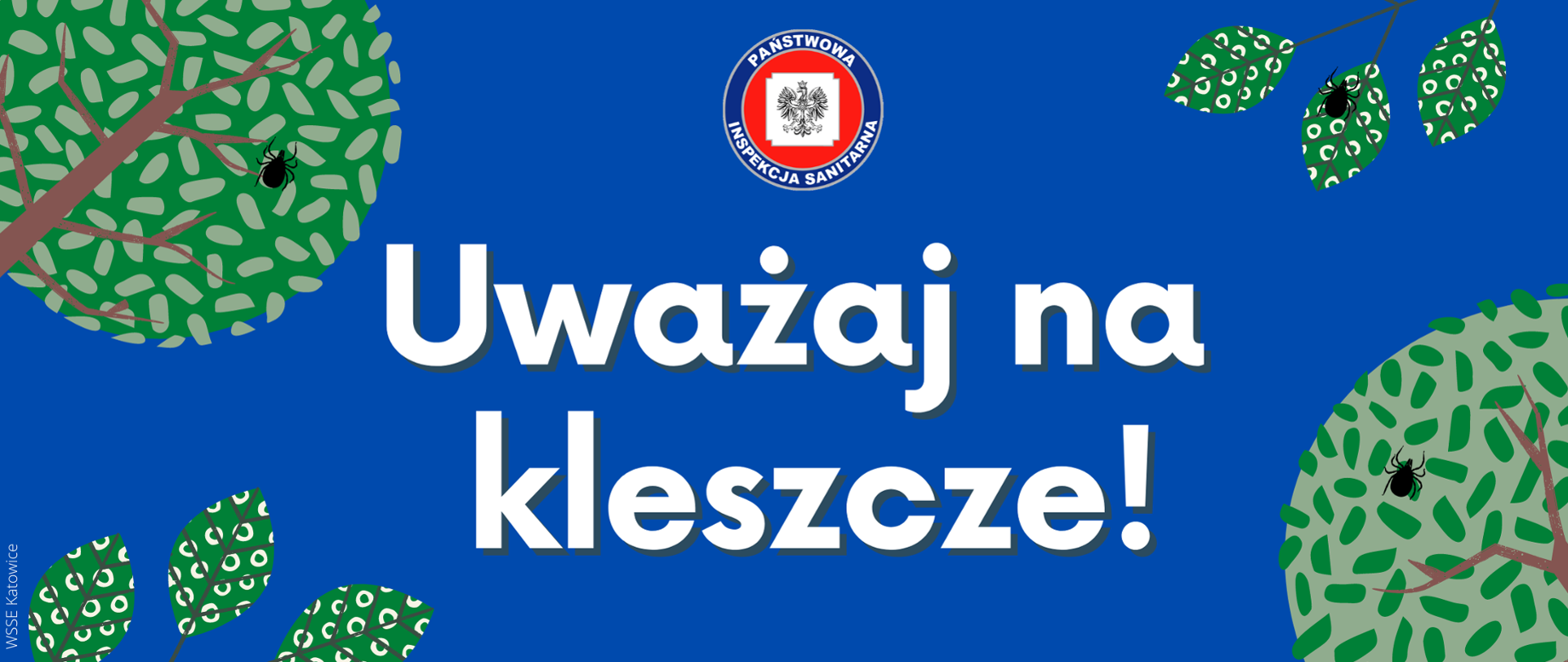 Kleszcze