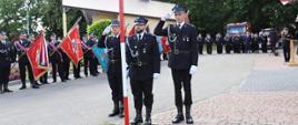 145 lat Ochotniczej Straży Pożarnej w Czerminie