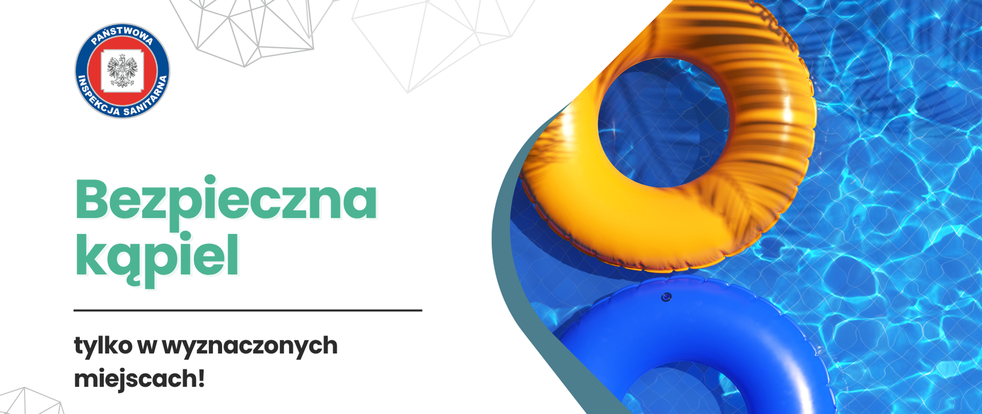 bezpieczna kąpiel