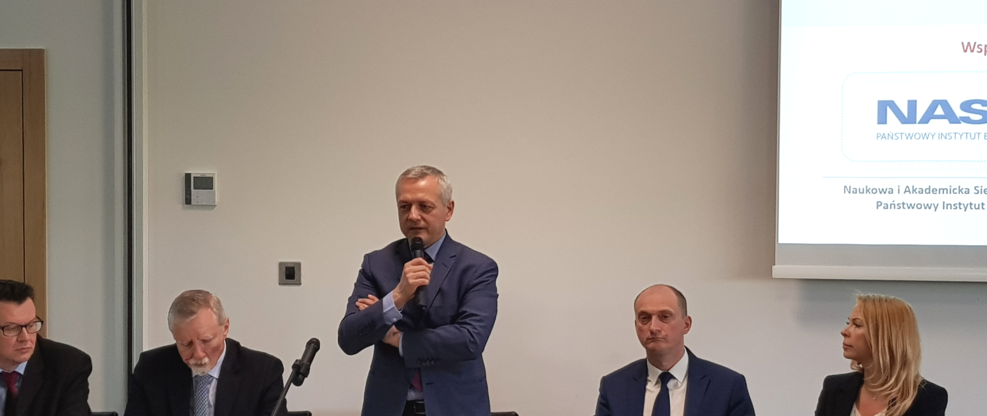 Sprawna e-administracja to filar e-państwa