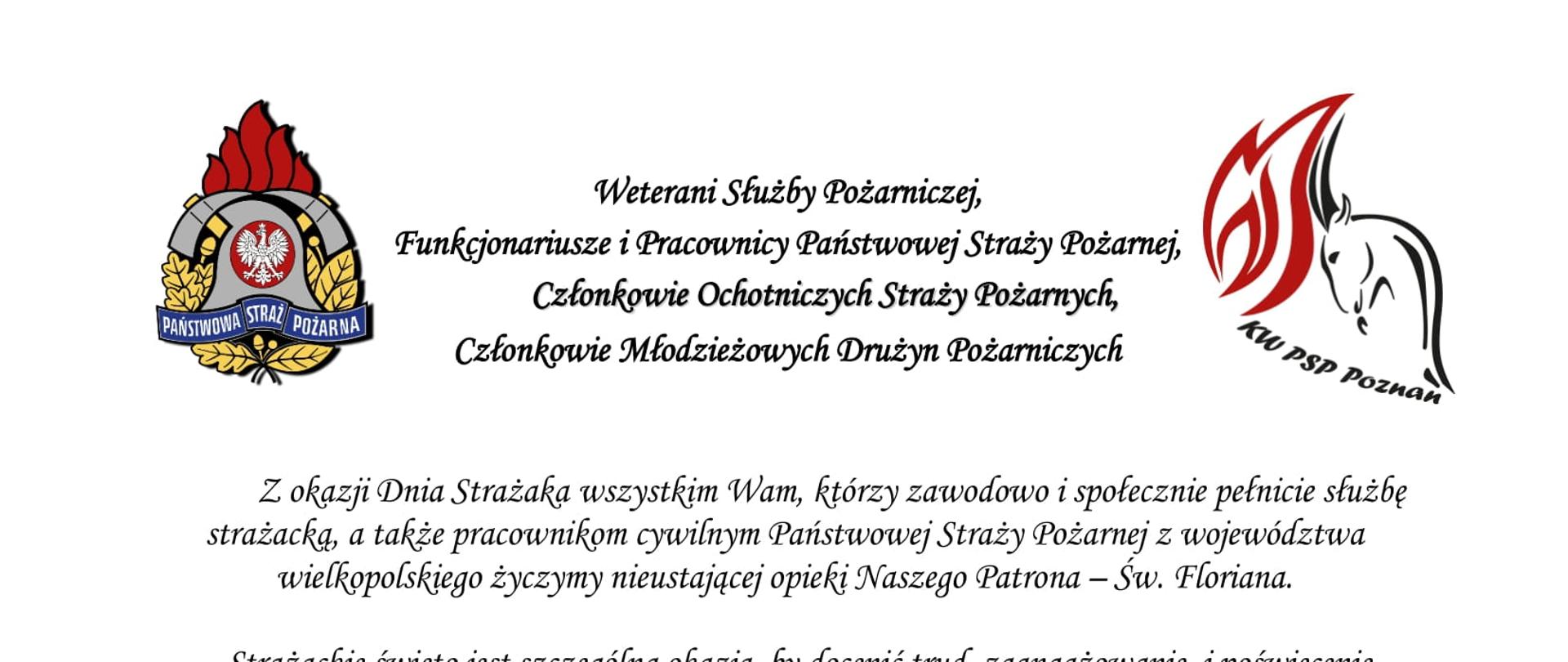 Test na białym tle.