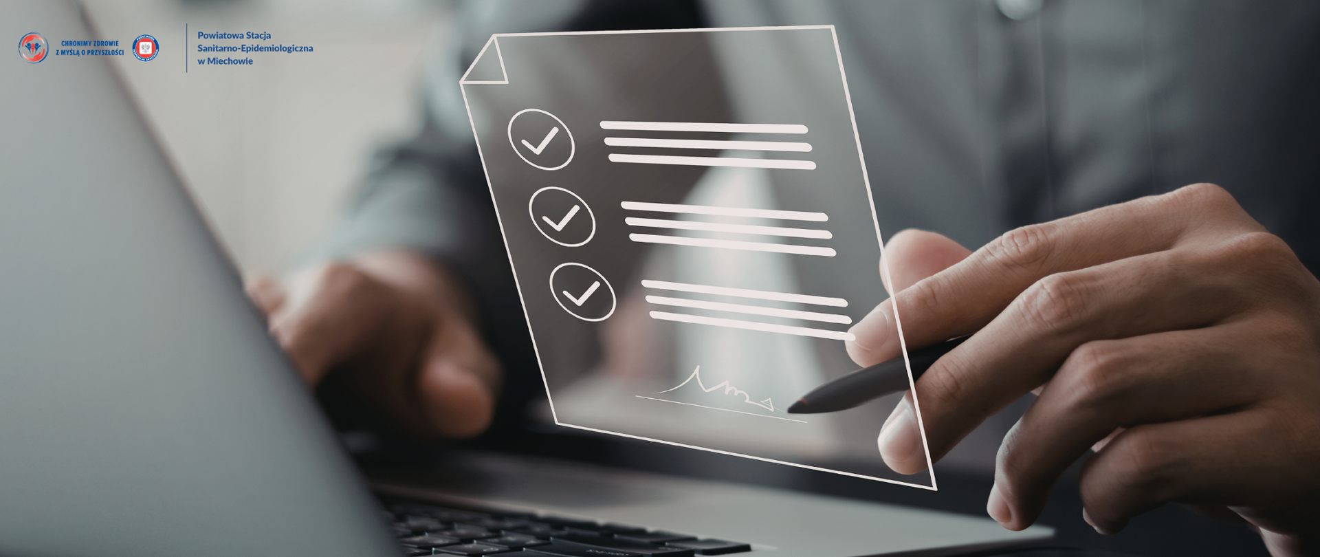 Elektroniczne wnioski