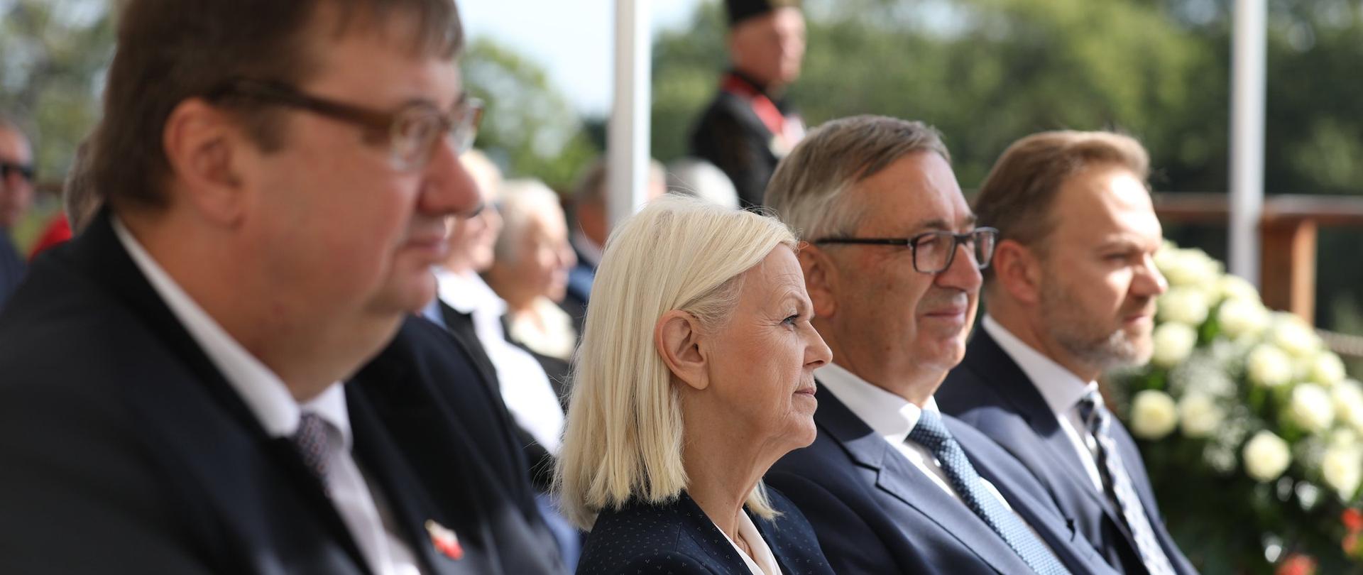 37. Pielgrzymka Ludzi Pracy na Jasną Górę