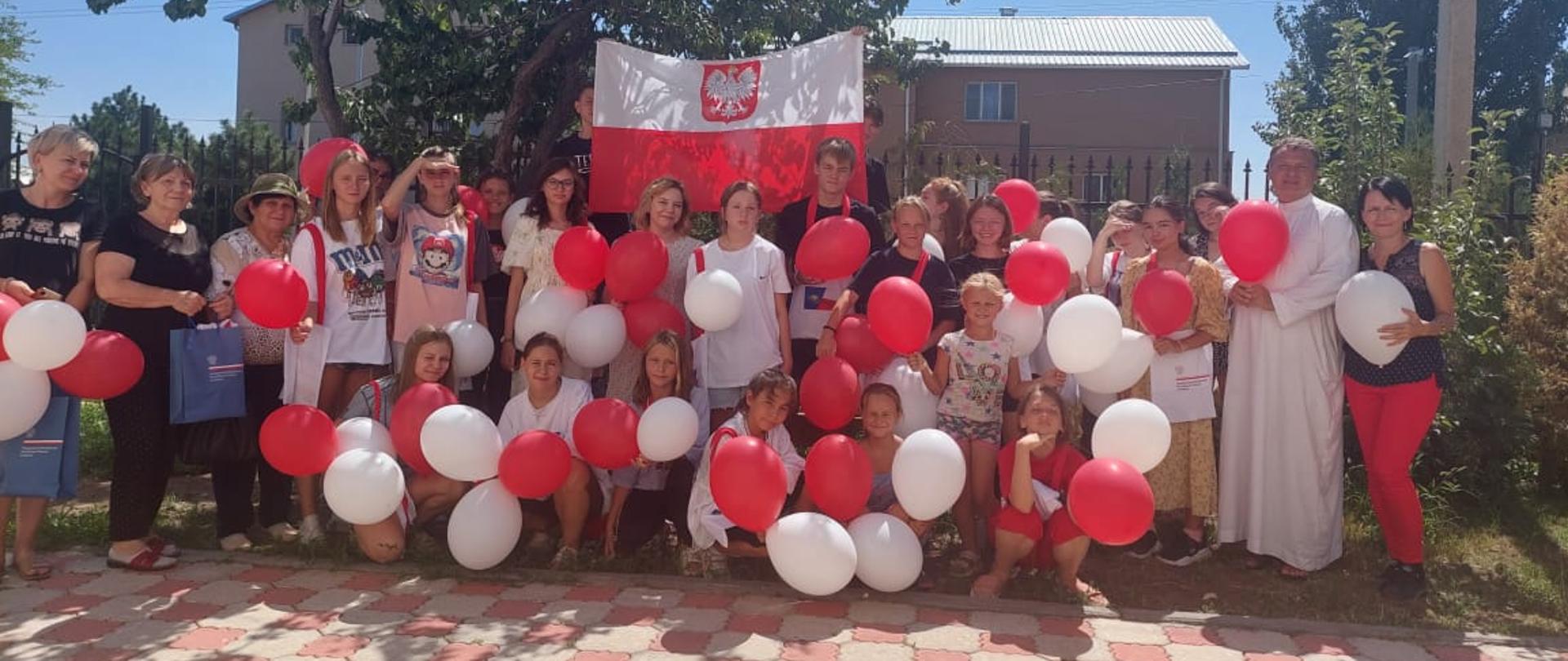 Wakacje w Konajewie 2023