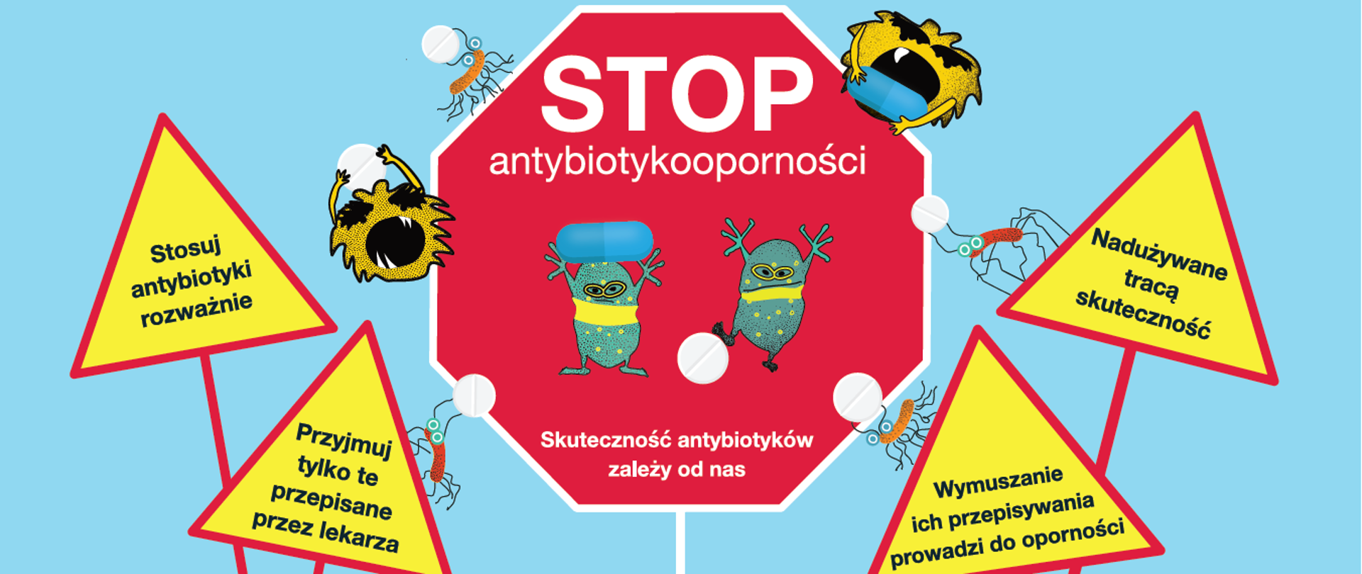 Antybiotyki