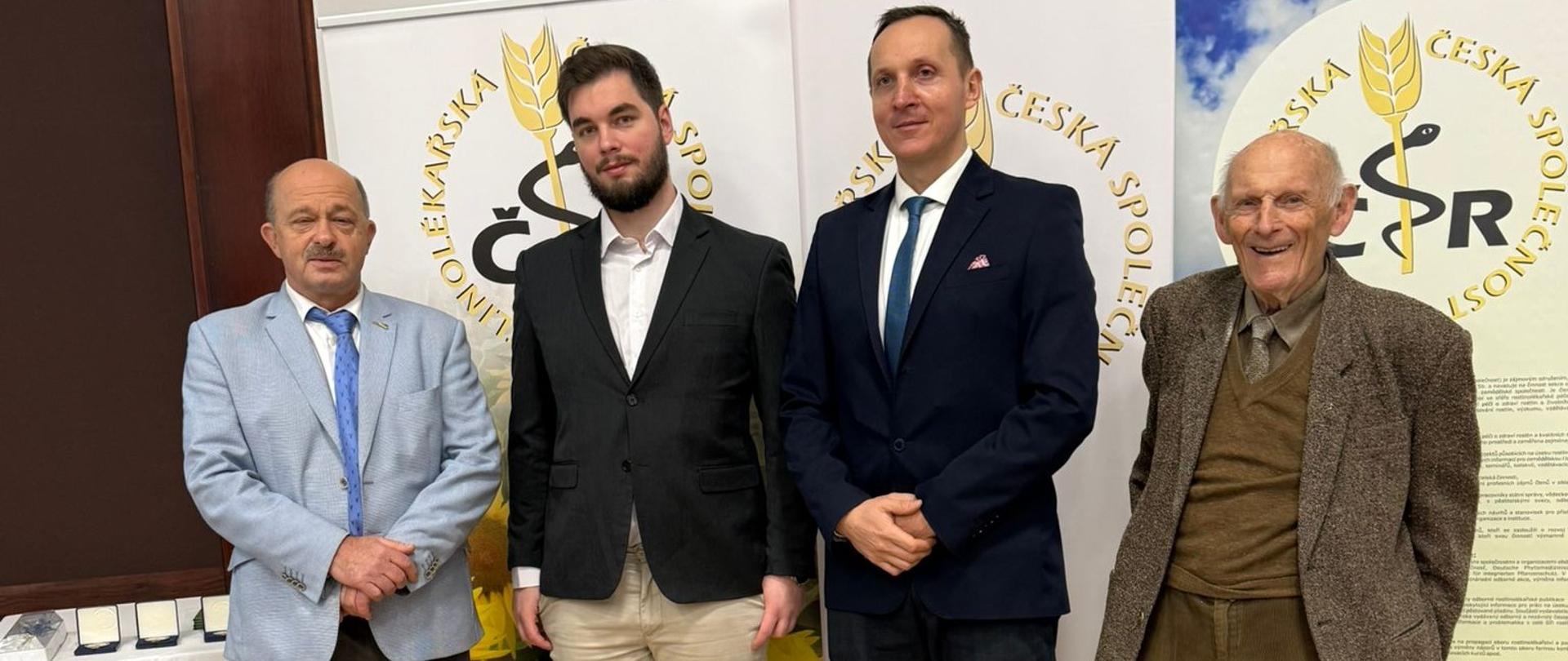 Uczestnicy konferencji Plant Health Days 2025