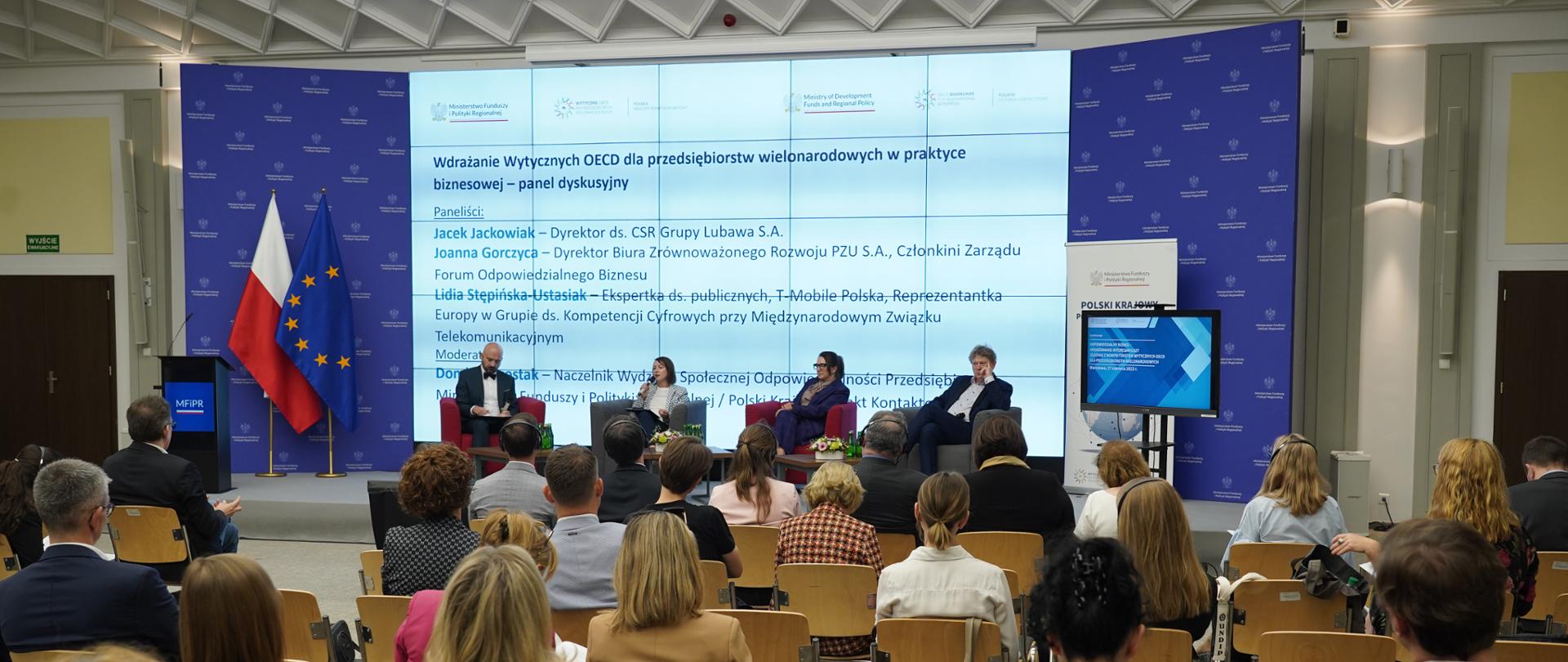 Aktualizacja Wytycznych OECD dla przedsiębiorstw wielonarodowych2