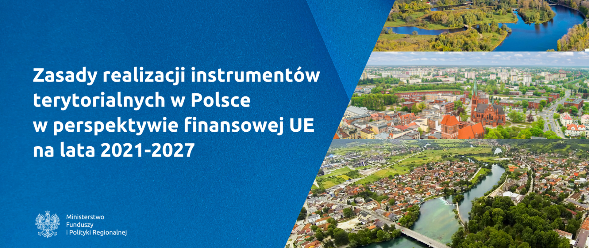 FW: Zasady realizacji instrumentów terytorialnych - grafika do komunikatu ws ZIT-ów