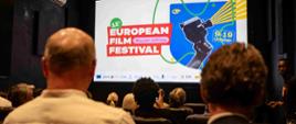 Ambasada RP w Pretorii bierze udział w Festiwalu Filmów Europejskich 2025 w RPA