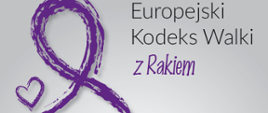 Europejski Kodeks Walki z Rakiem