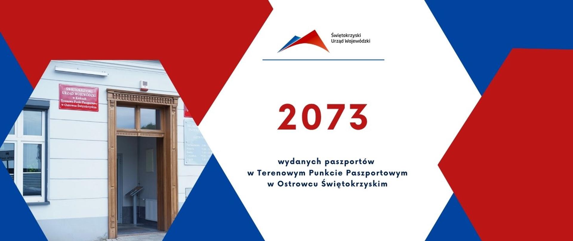 Terenowy Punkt Paszportowy