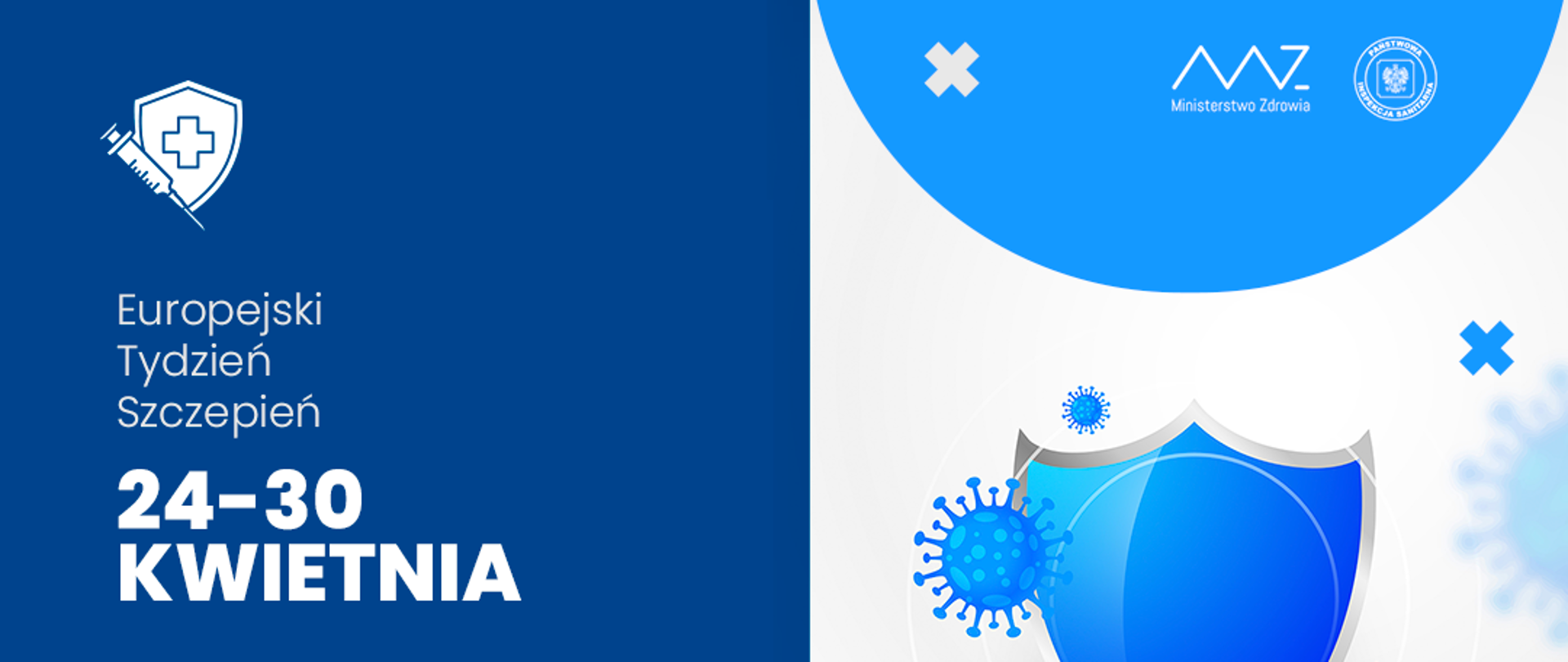 Europejski Tydzień Szczepień