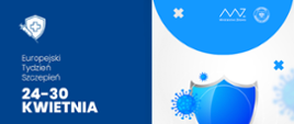 Europejski Tydzień Szczepień