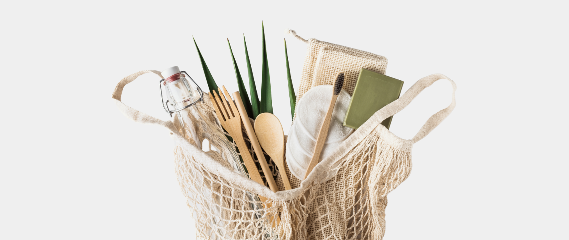 Artykuły zero waste