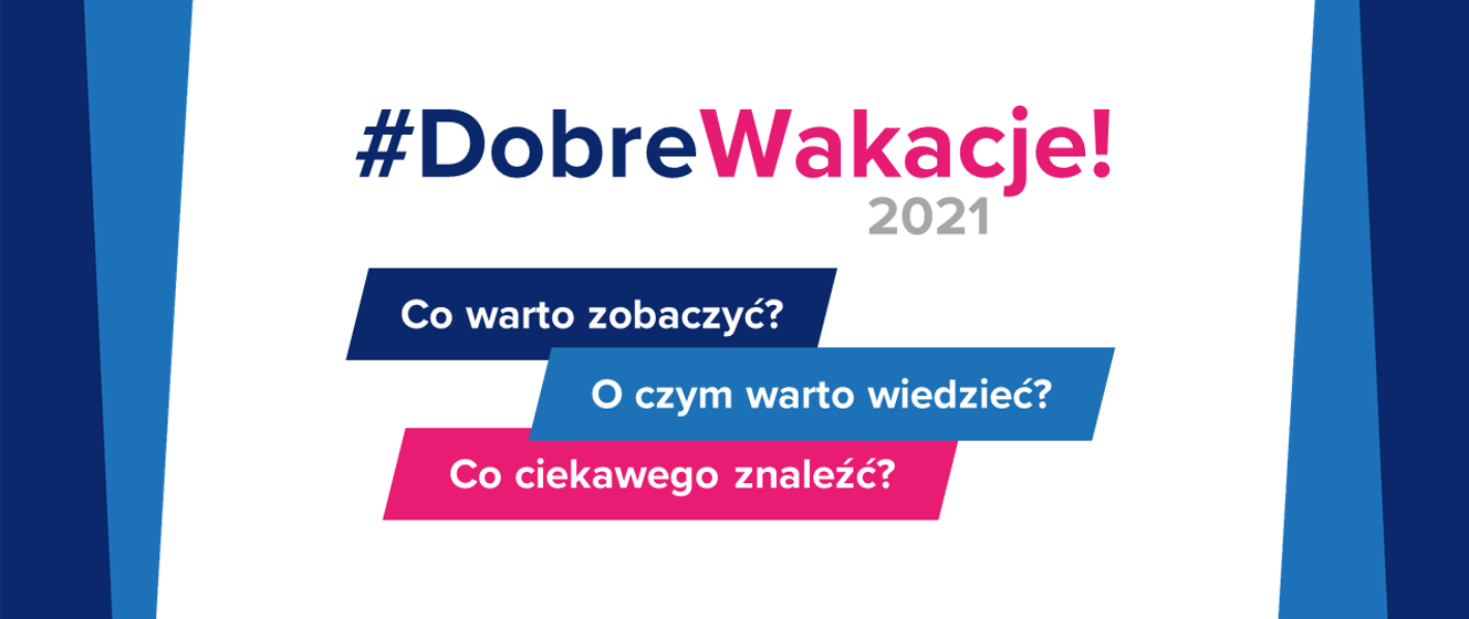 #DobreWakacje 2021 – Ne-am întors cu Inițiativa MEiN – Ministerul Educației și Științei