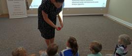 #LAS – #LetniaAkademiaSanepidu – zajęcia dla uczestników półkolonii organizowanych przez LEADER SCHOOL w dworku w Koźminku