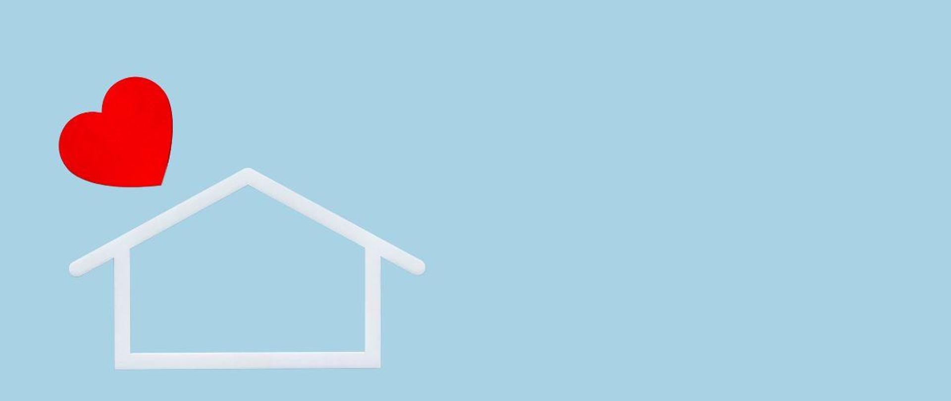 Domy pomocy dla matek z dziećmi