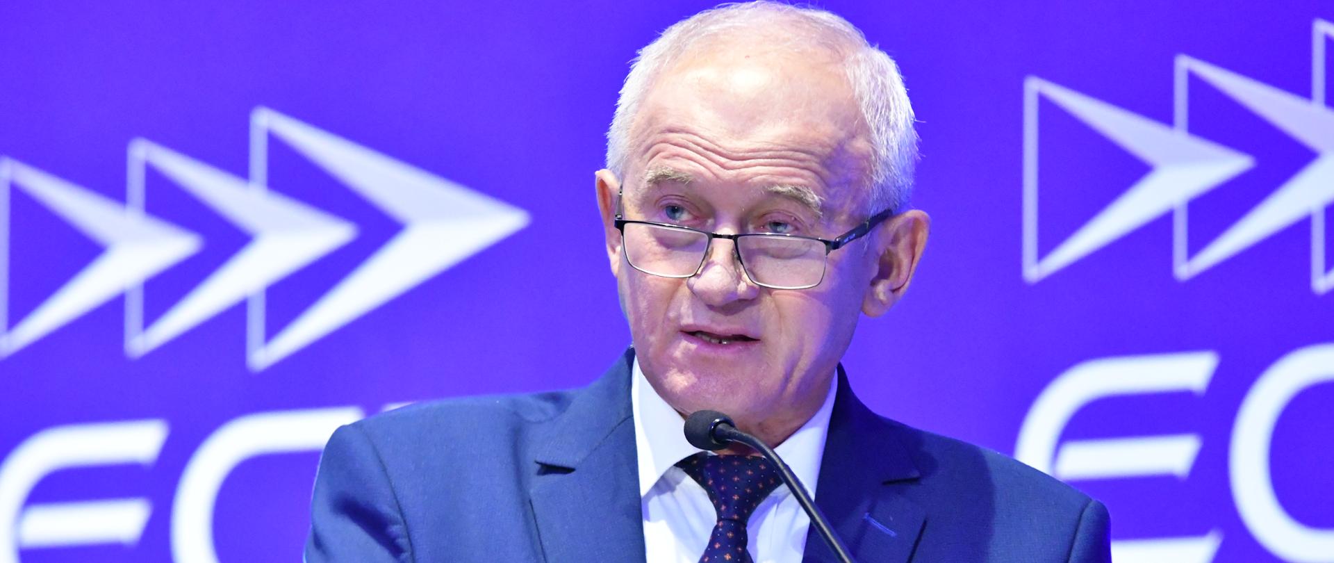 II Dzień Szczytu Gospodarczego Siedlce 2019