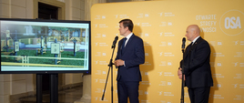 Program OSA – edycja 2018 rozstrzygnięty!