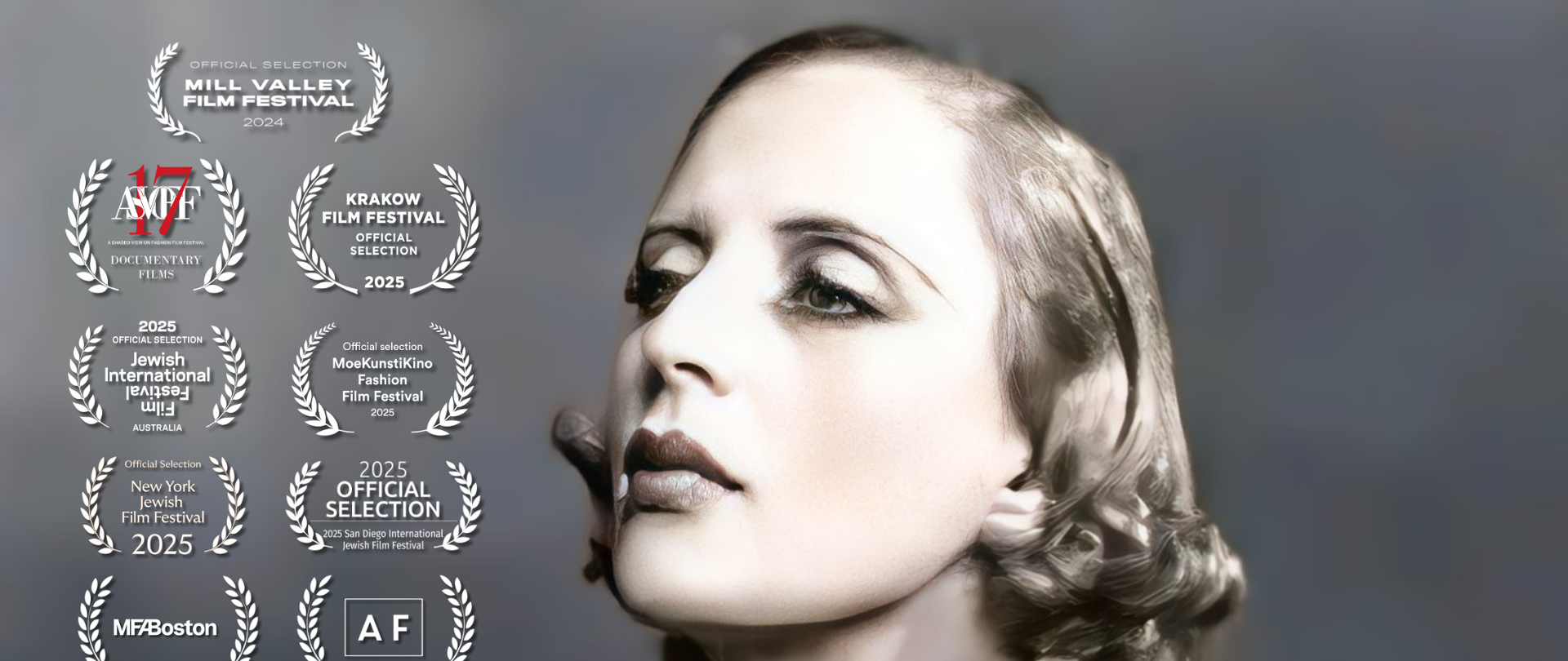 Proyección del documental "The True Story of Tamara de Lempicka & The Art of Survival"