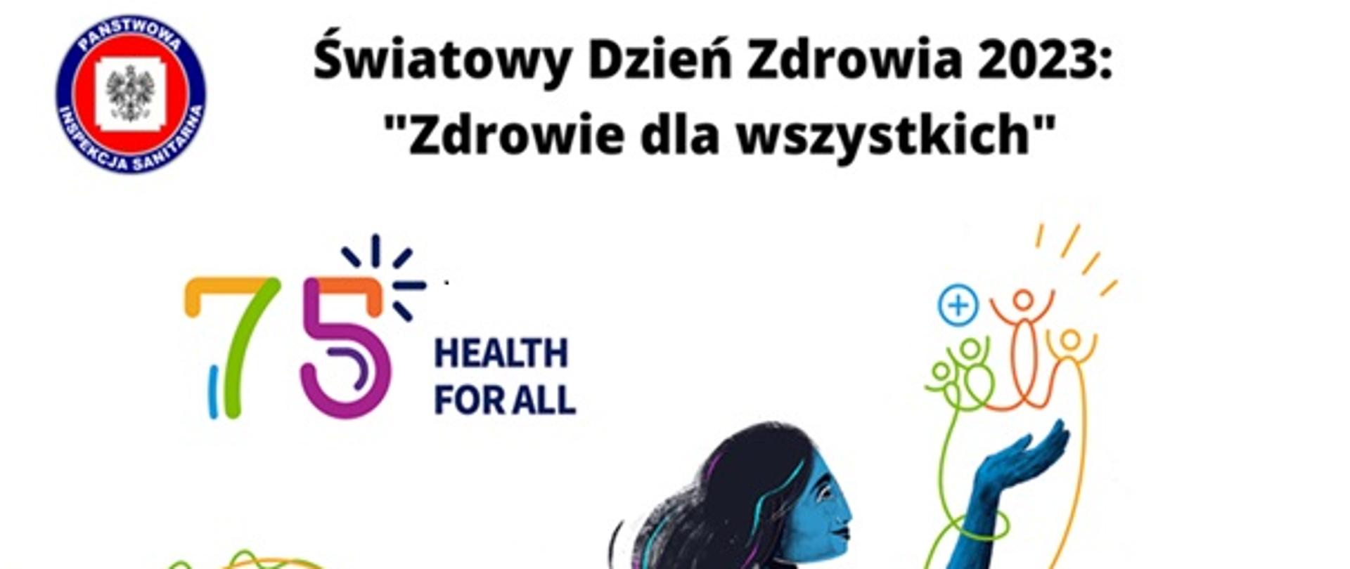 Zdrowie dla wszystkich