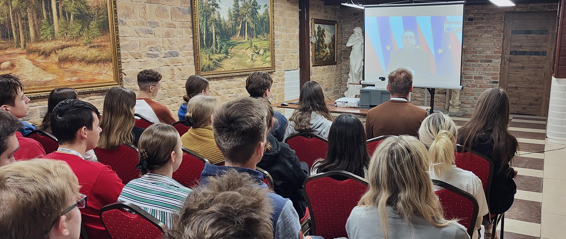 III Zjazd Akademii Młodzieżowych Liderów Wielkopolski