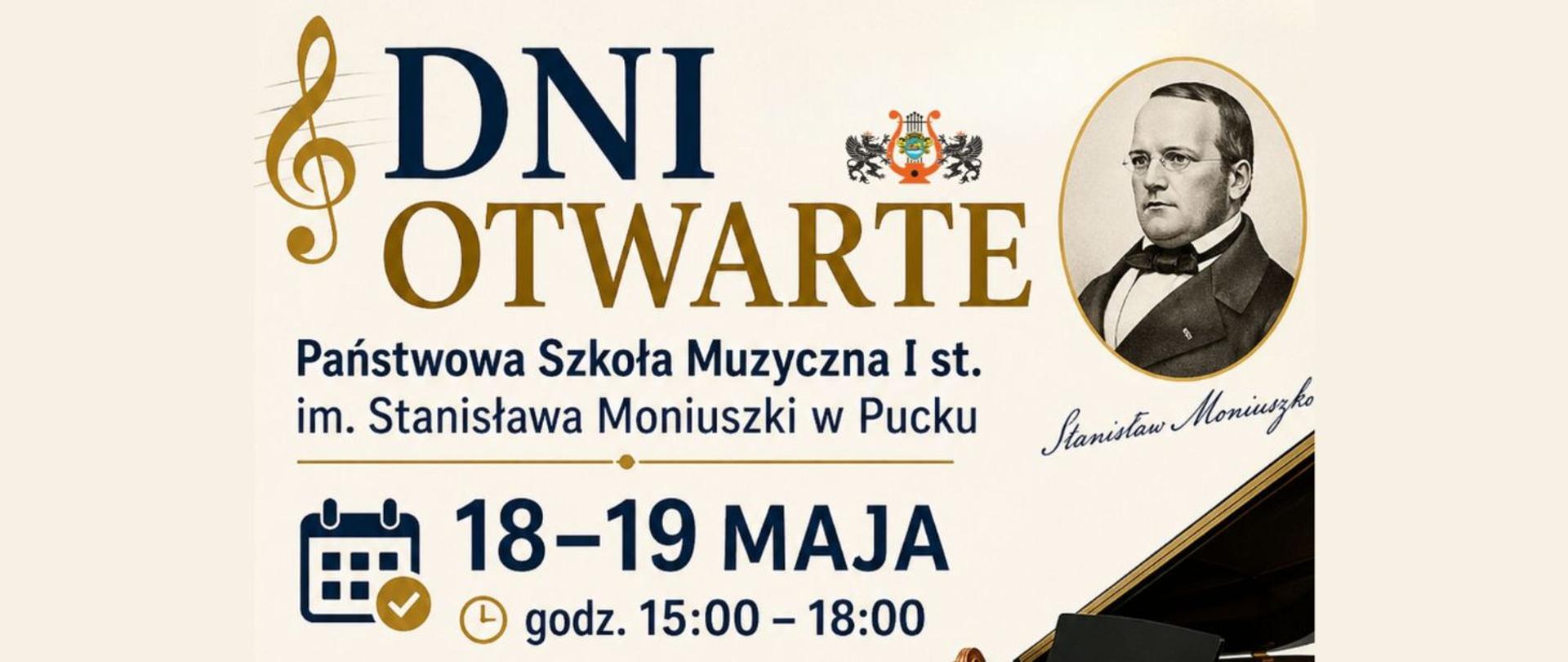 Dni otwarte 2026 