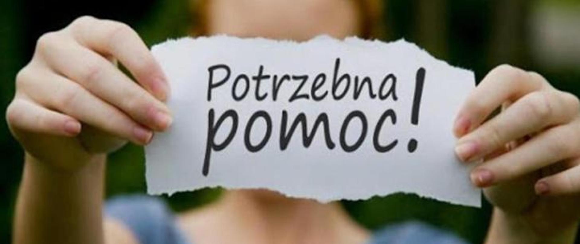 Zbiórka dla syna strażaka