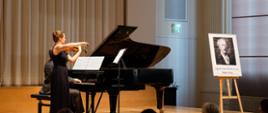 Koncert z okazji 80 rocznicy śmierci Ignacego Jana Paderewskiego