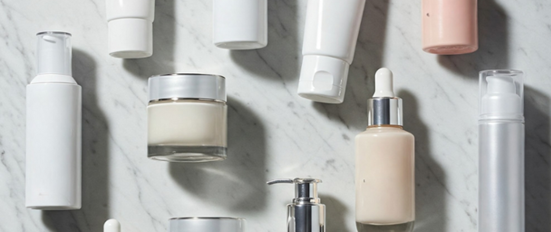 Nowe regulacje dotyczące składników kosmetycznych