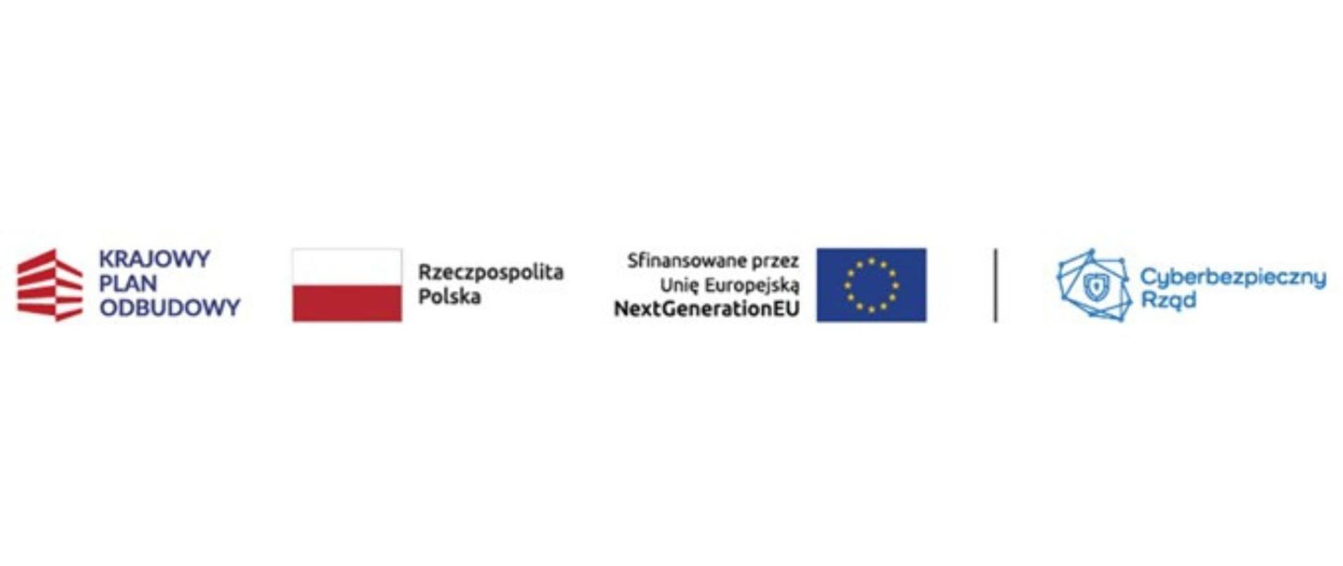 Projekt Cyberbezpieczny Rząd