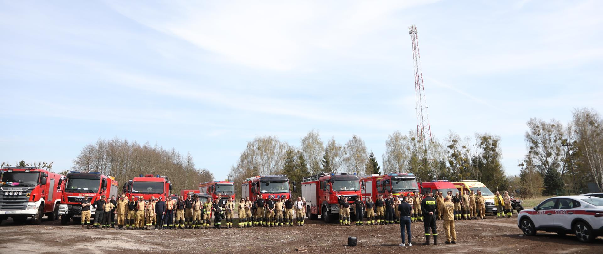 Ćwiczenia Skarpa 2026