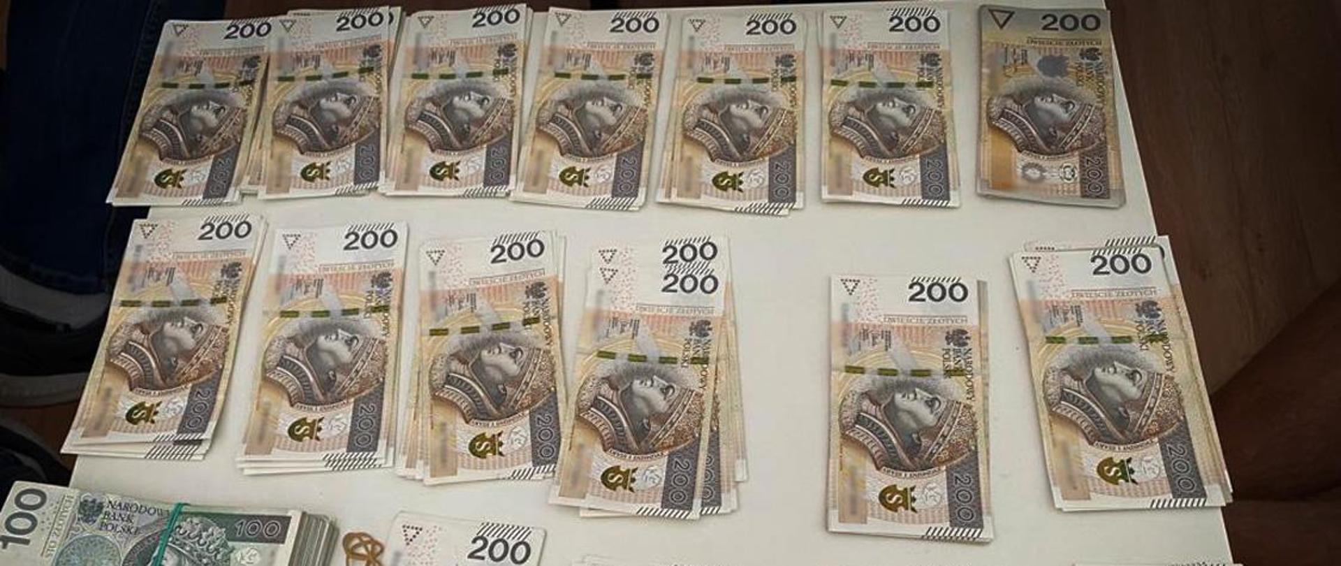 Podkarpacki pion PZ Prokuratury Krajowej przedstawił zarzuty adwokatowi za powoływanie się na wpływy