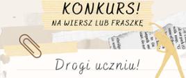 Konkurs