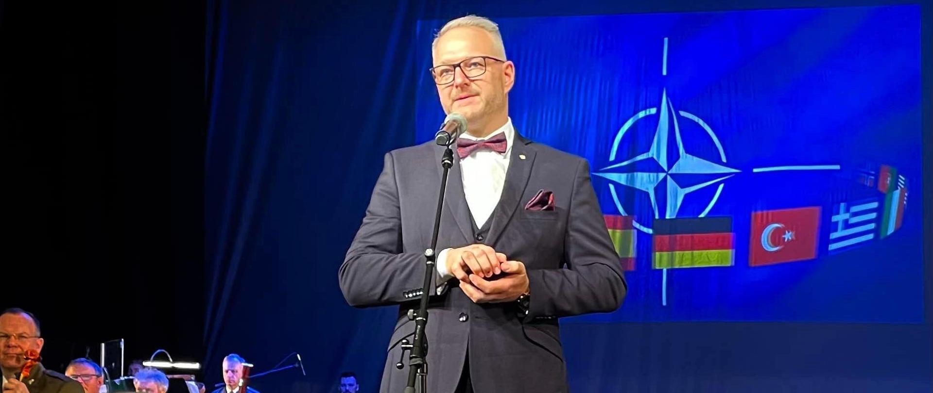 25. rocznica przystąpienia Polski do NATO