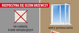 Sezon grzewczy 