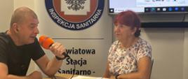 JESIEŃ BEZ INFEKCJI – ZŁOTA JESIEŃ ZACZYNA SIĘ OD PROFILAKTYKI