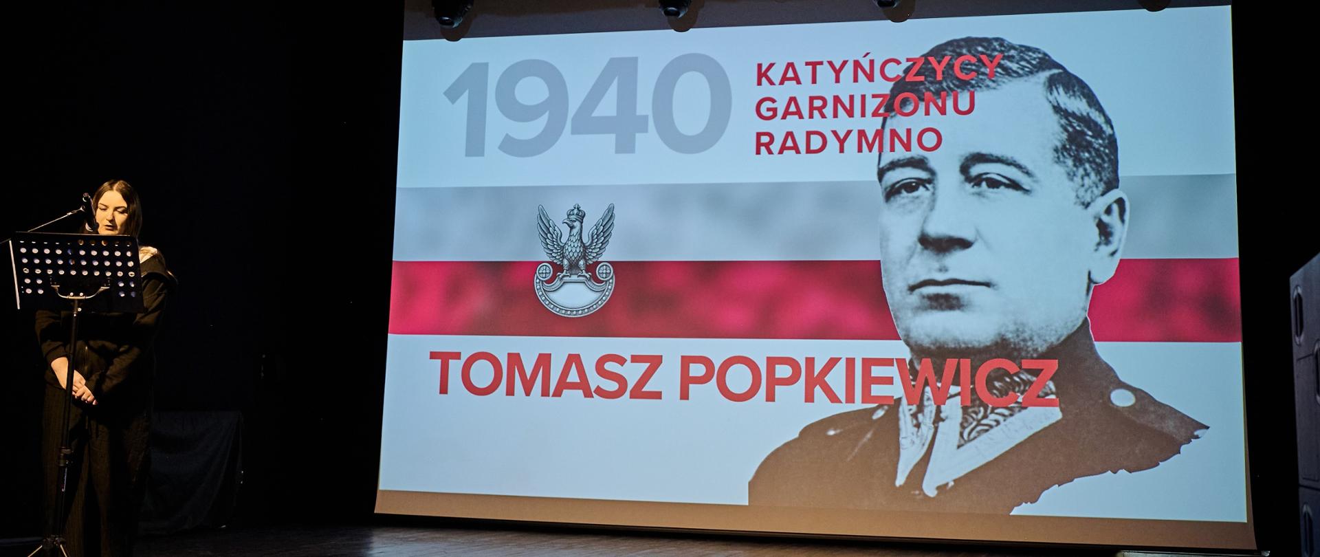 Katyńczycy z Garnizonu Radymno 1