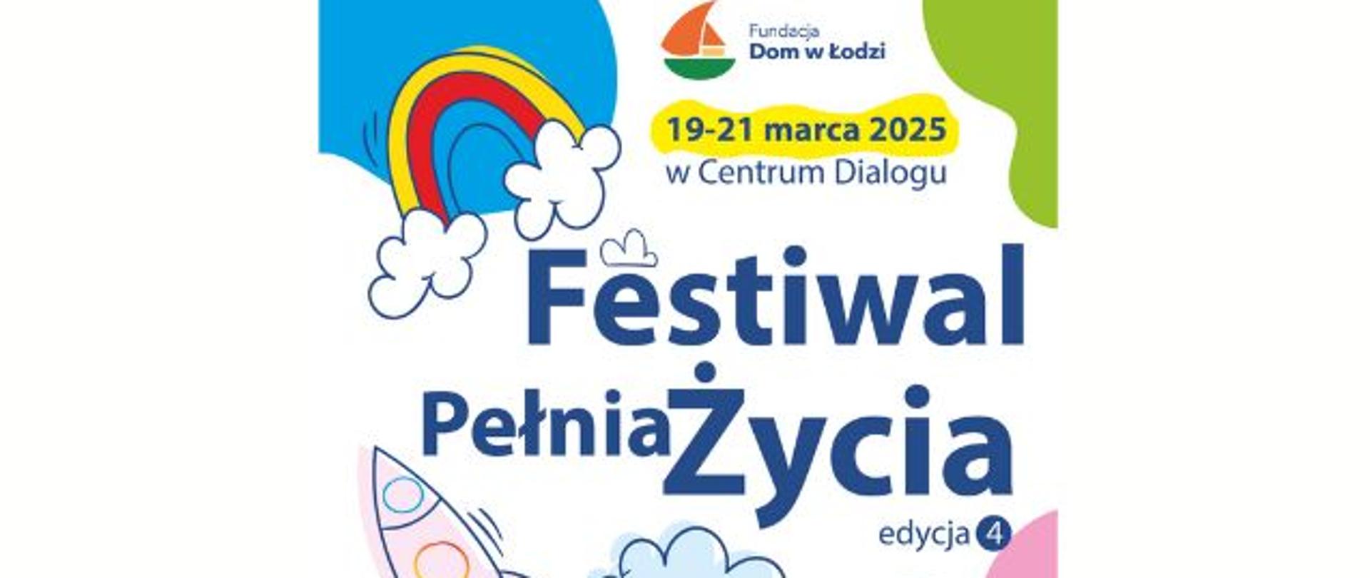 Plakat promujący wydarzenie