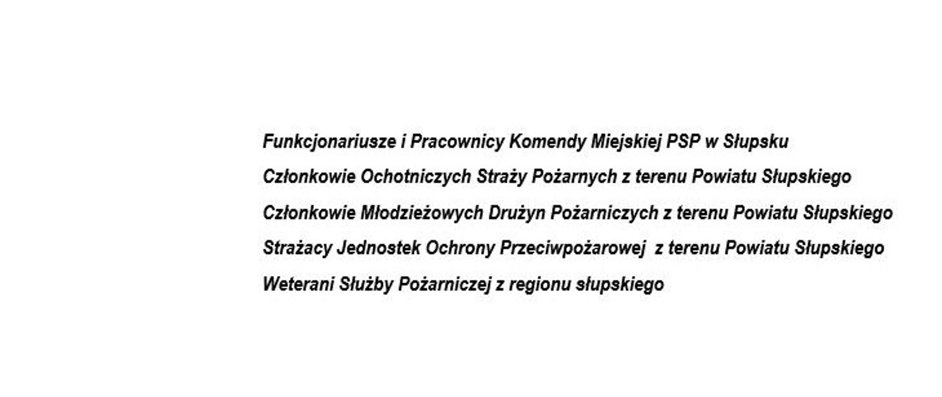 Zdjęcie zawiera życzenia