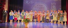 27. Festiwal Tańców Dworskich Cracovia Danza 2026; foto: Andrzej Oleszko, Małgorzata Borowiec 